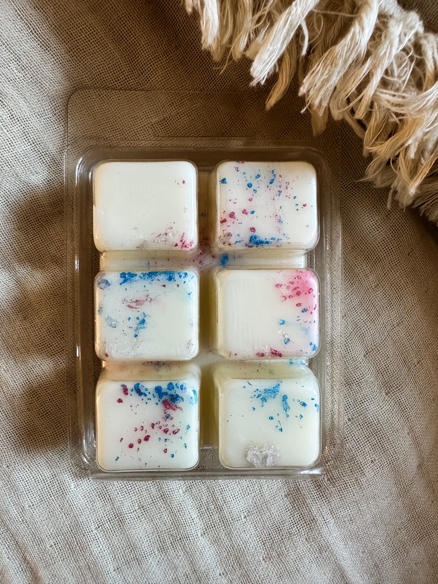 Wax Melts Tableta