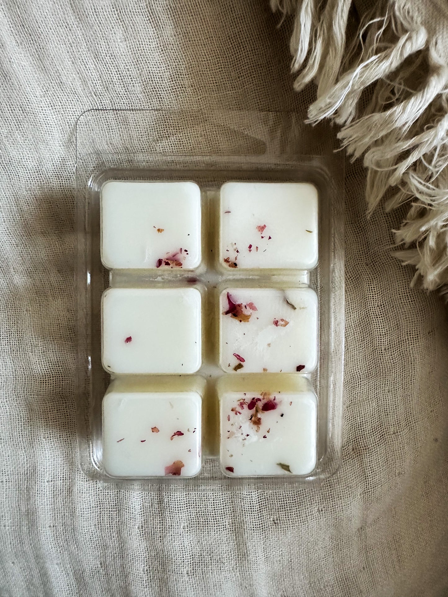 Wax Melts Tableta