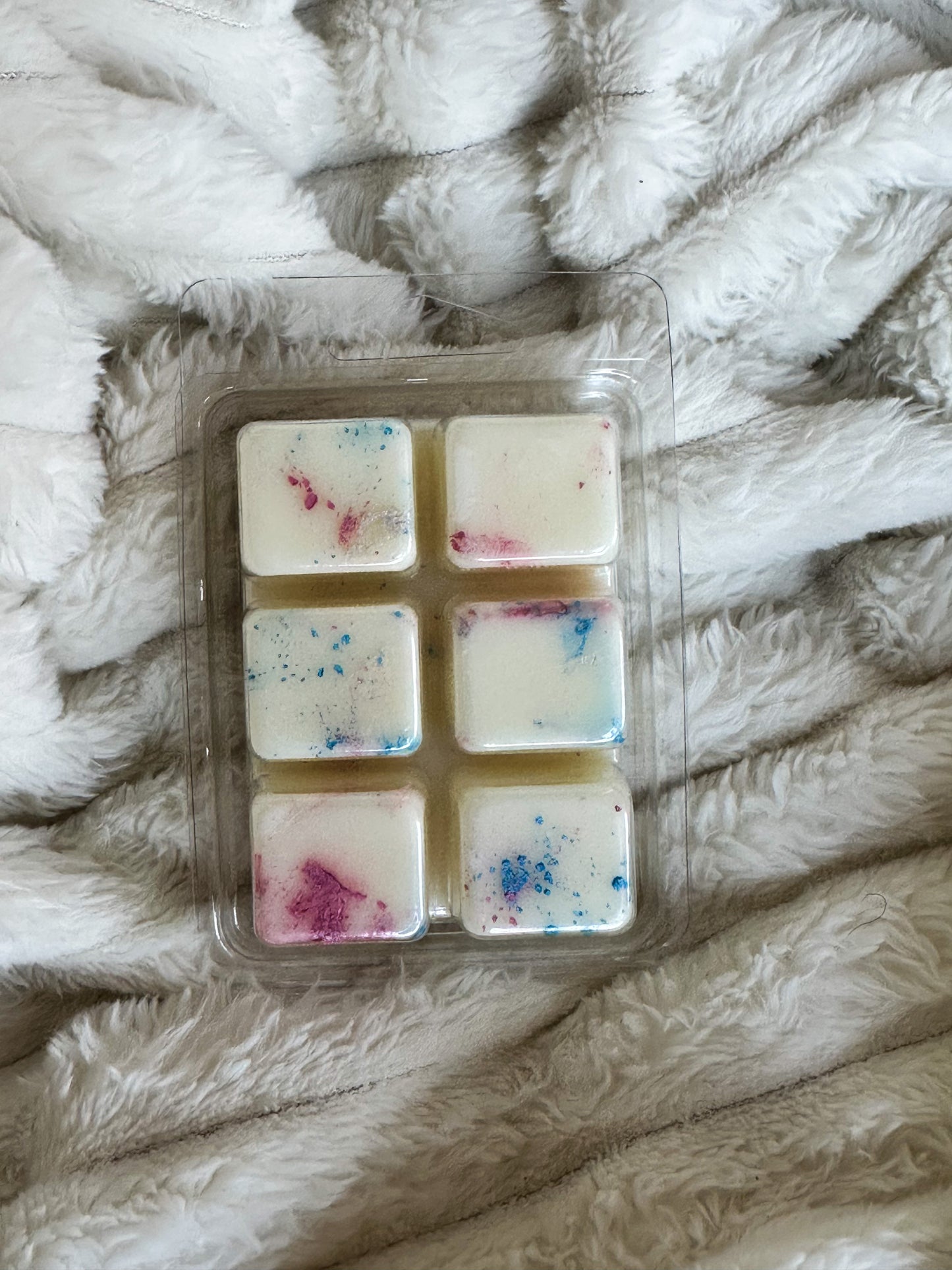 COTTON OUD — Wax Melt en tableta