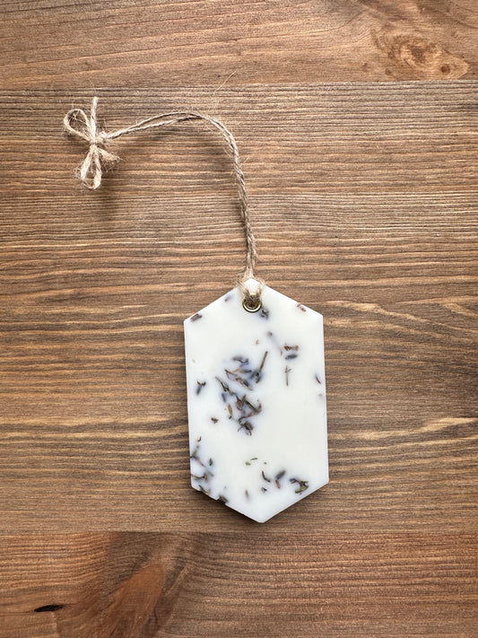 Wax Sachet Geométrico