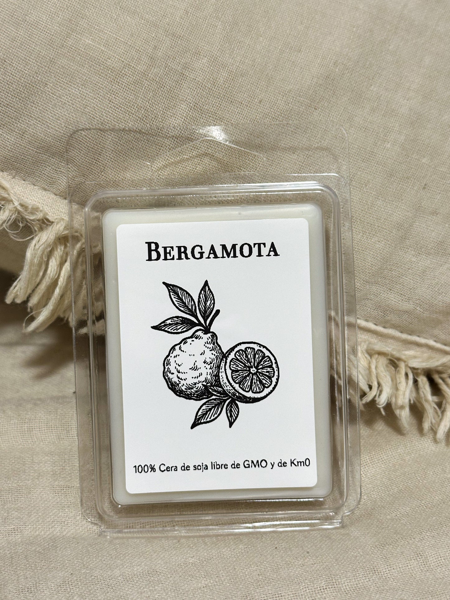Wax Melts Tableta