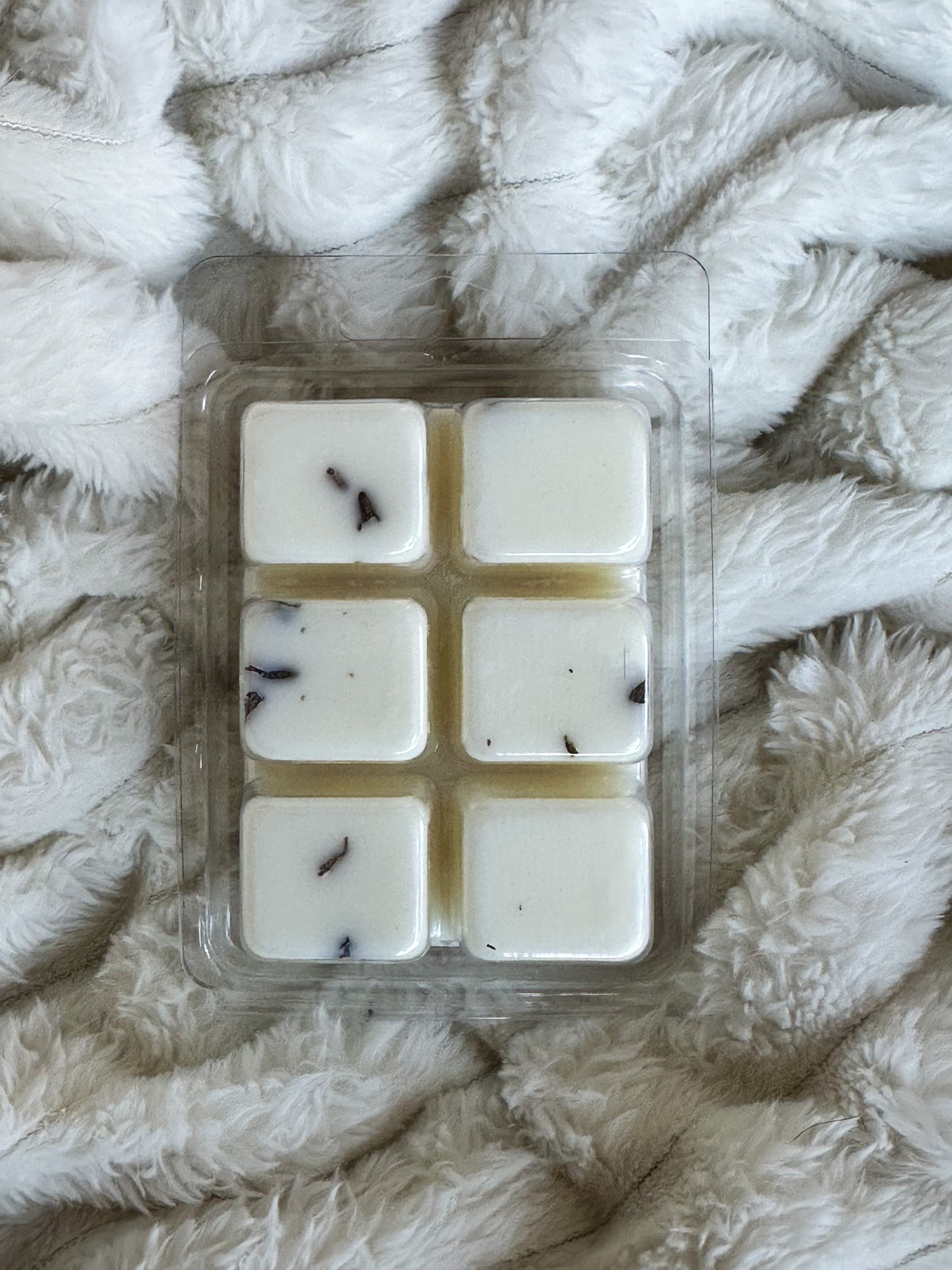 LAVANDA — Wax Melt en tableta