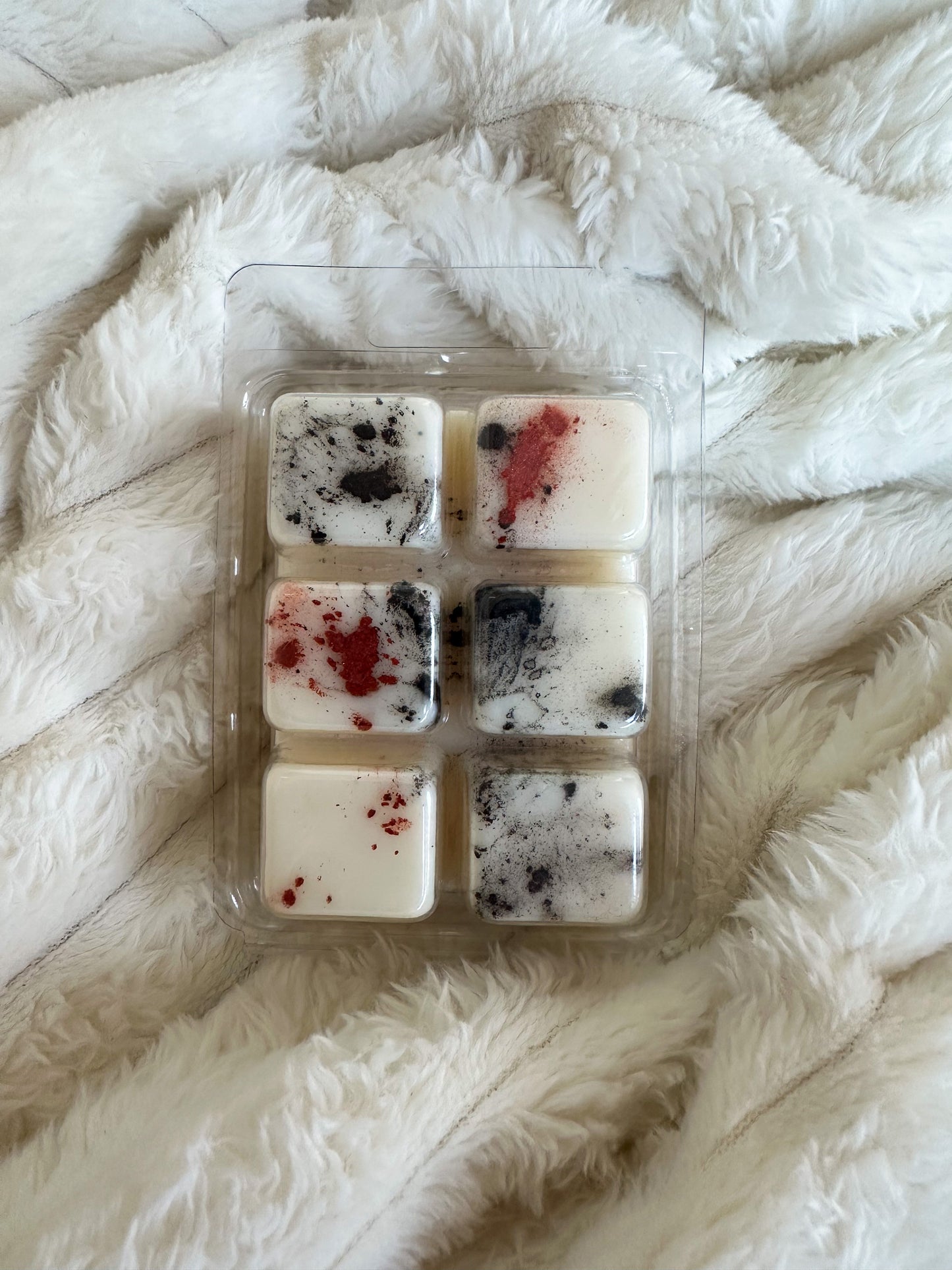 INCIENSO — Wax Melt en tableta