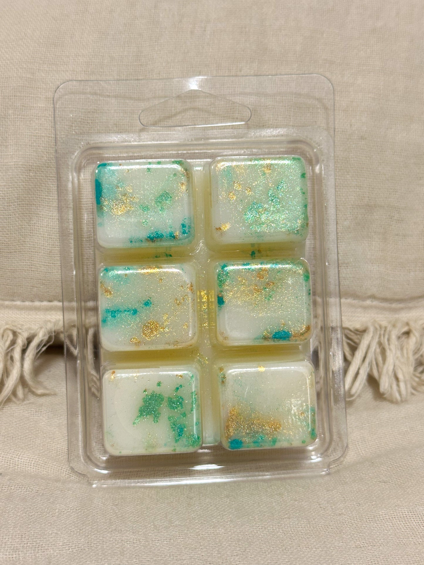 Wax Melts Tableta