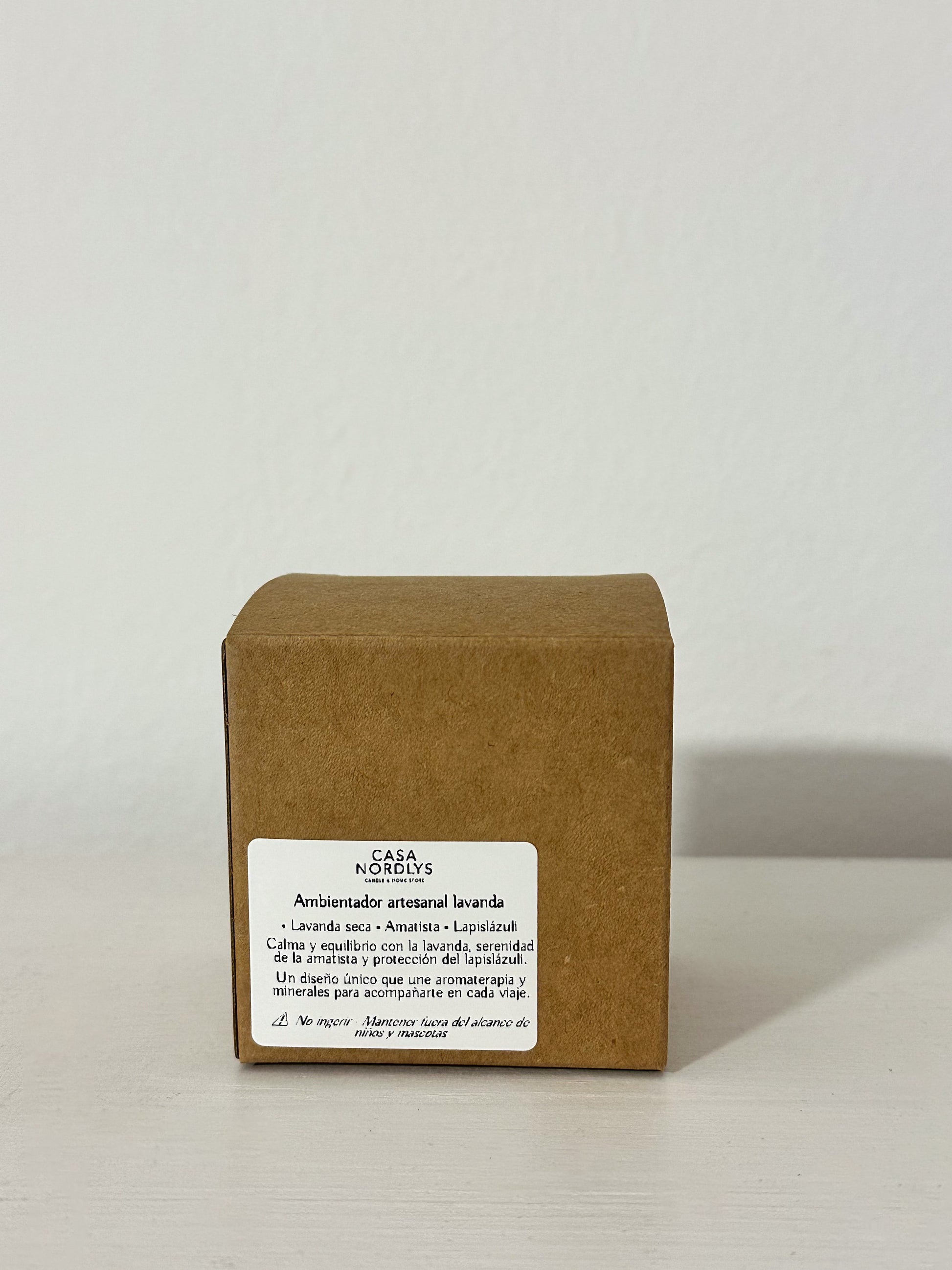 Ambientador coche - en caja