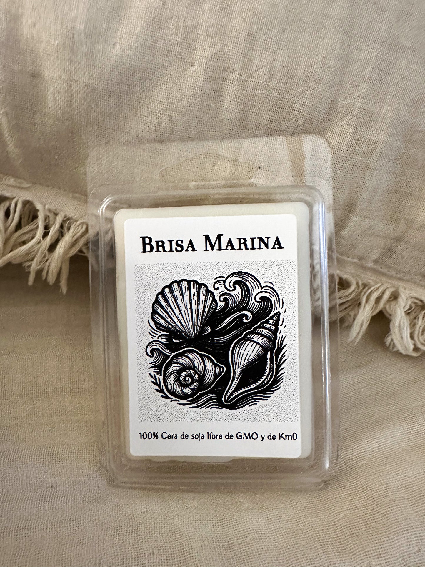 Wax Melts Tableta