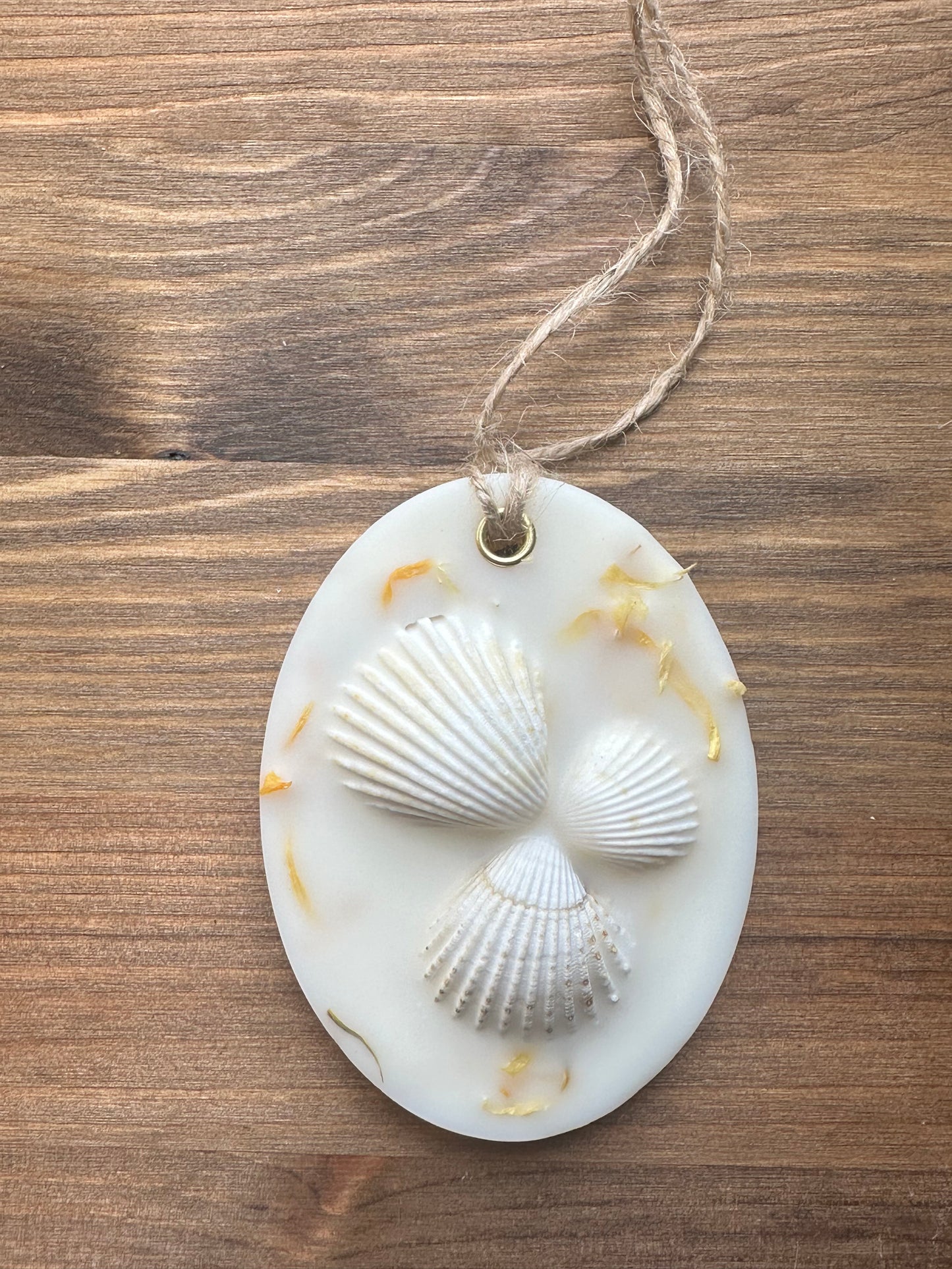 Wax Sachet Geométrico