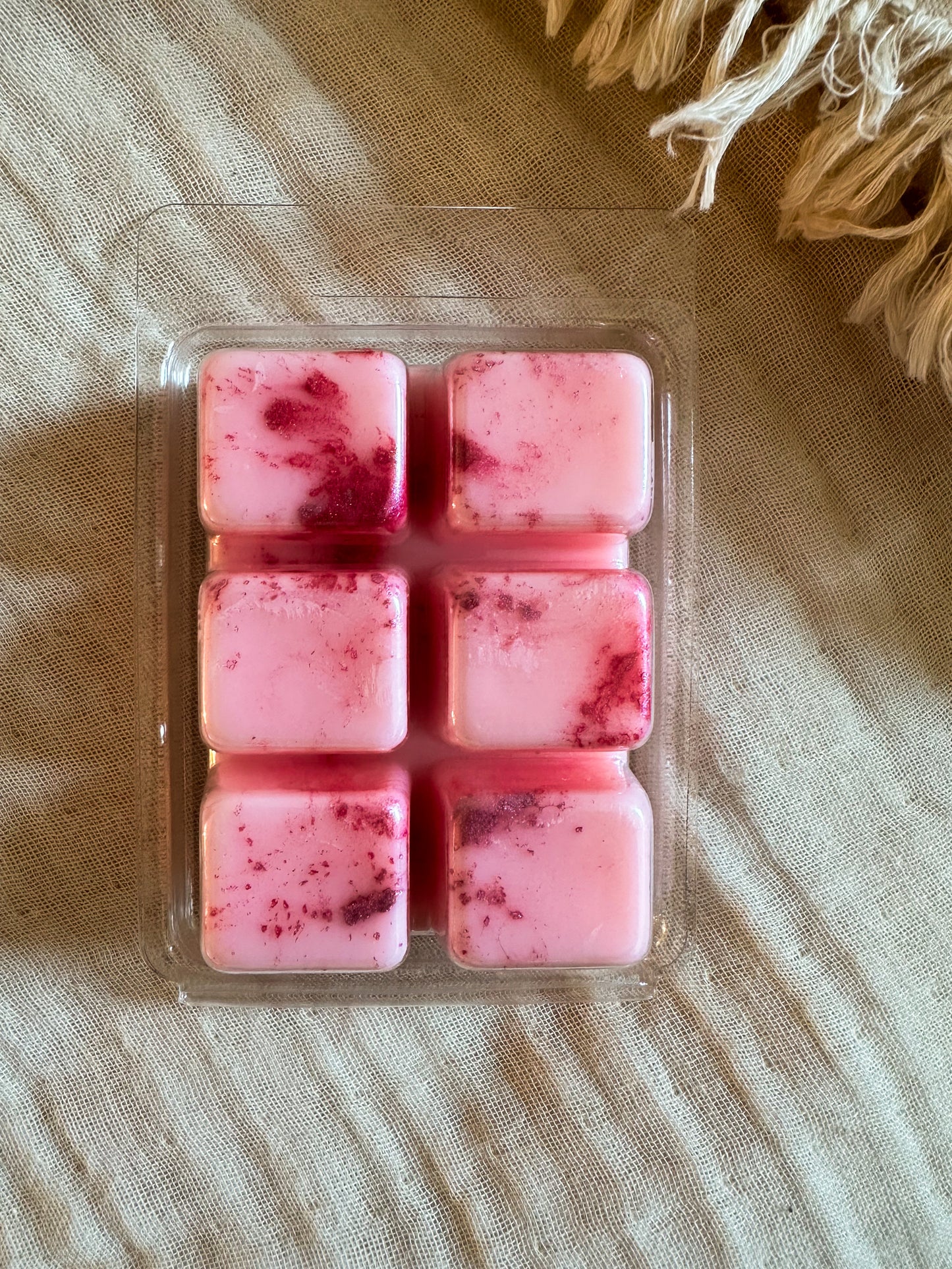 Wax Melts Tableta