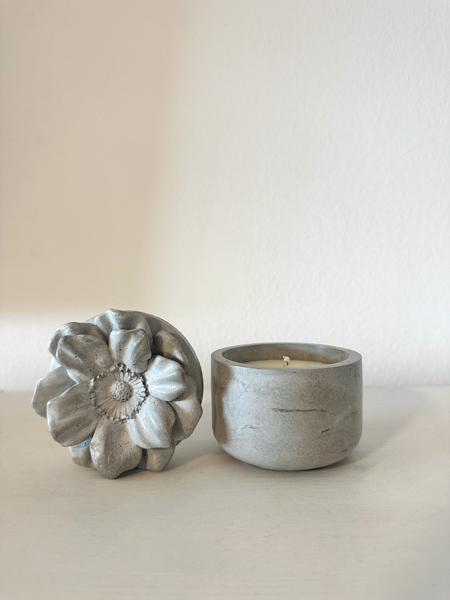 Blomst