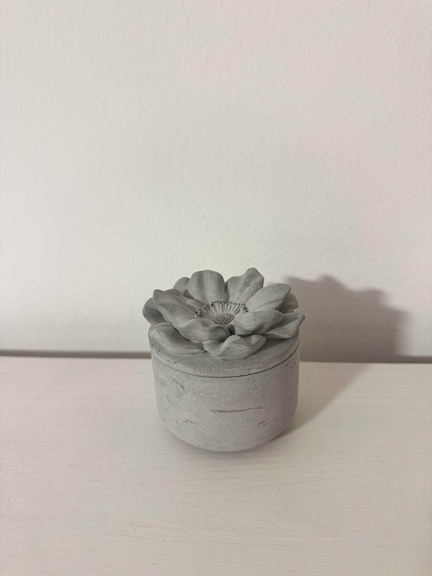 Blomst