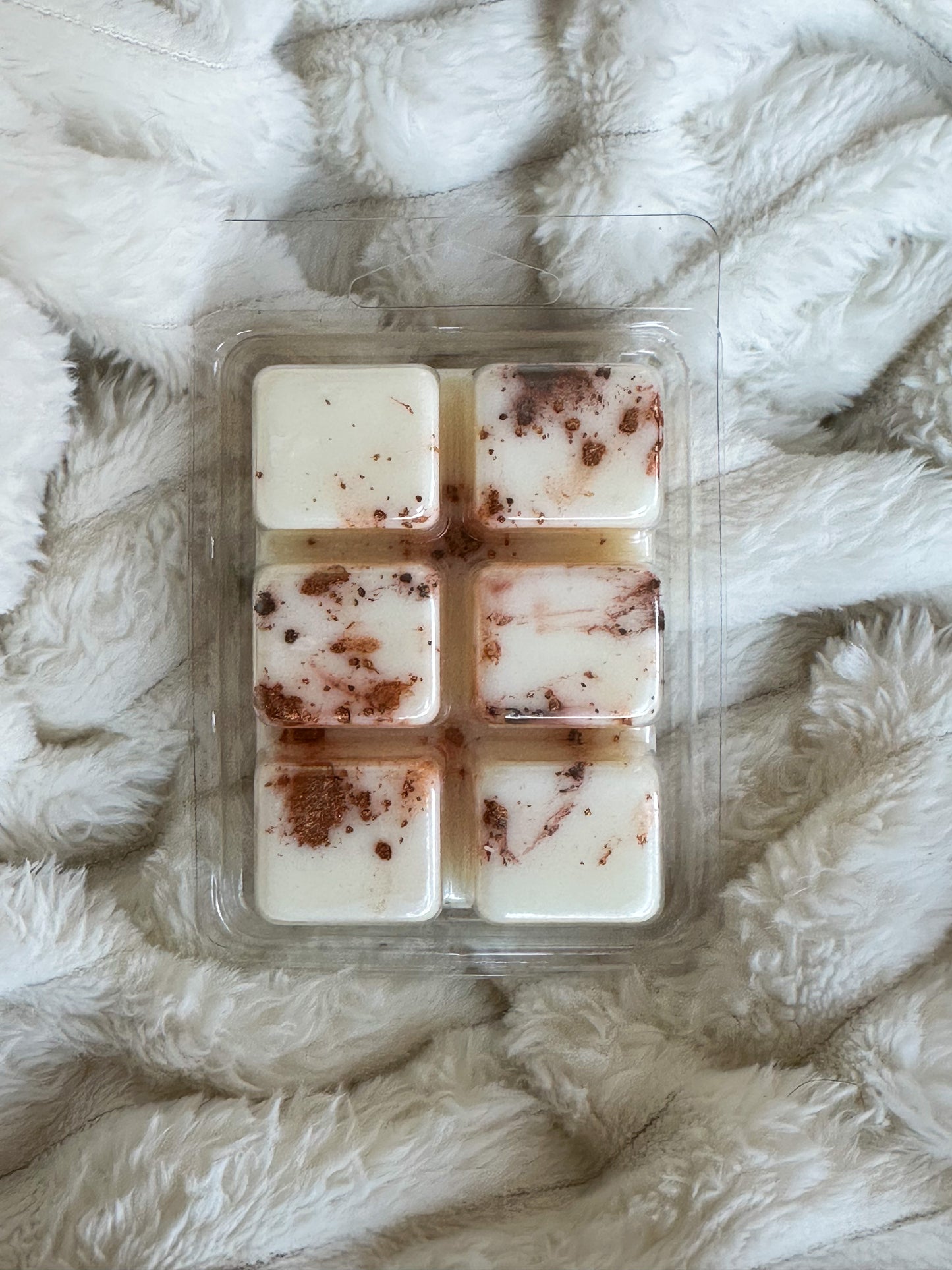 GINGERBREAD — Wax Melt en tableta