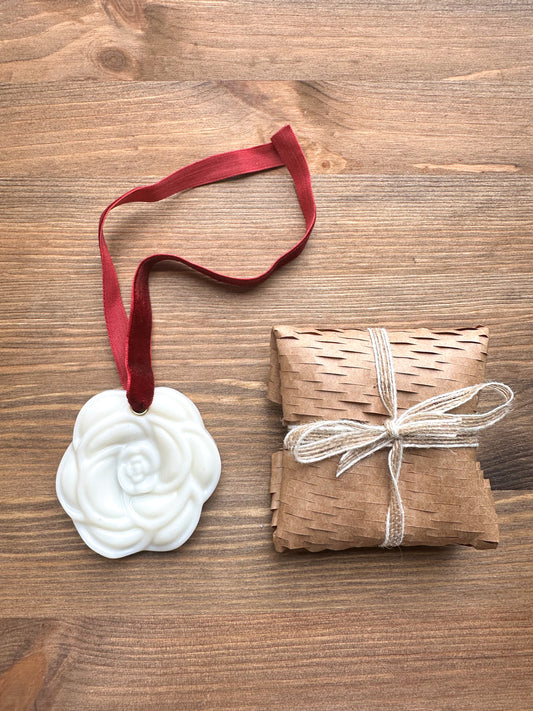 Wax Sachet - Flor