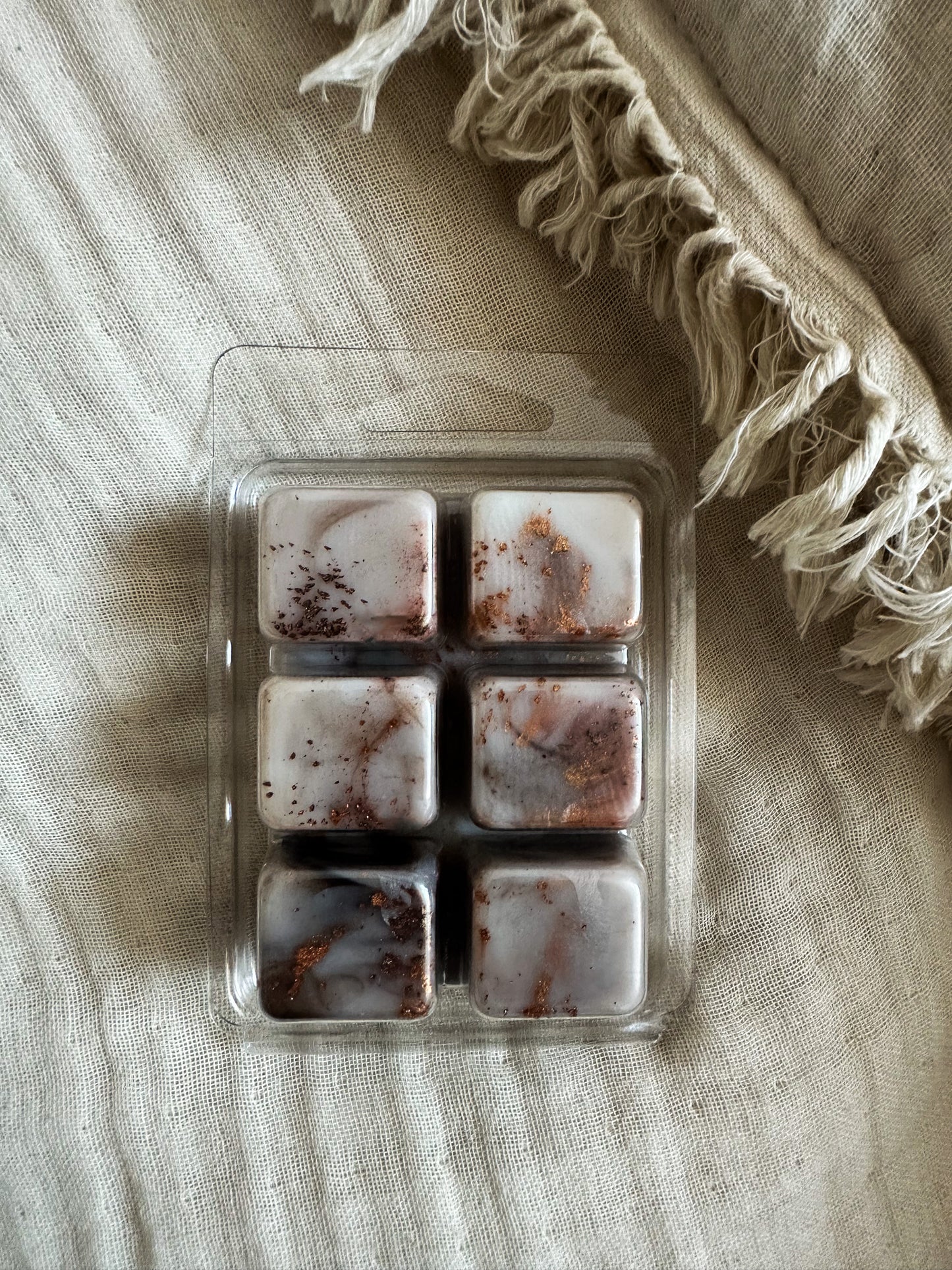 Wax Melts Tableta