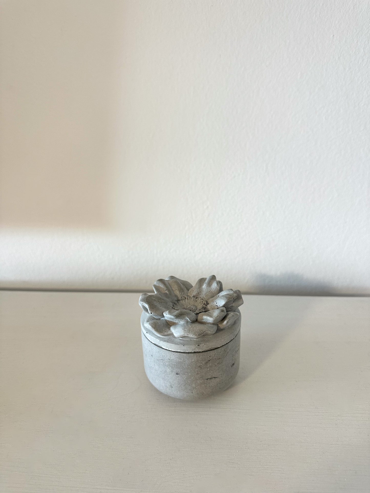 Blomst