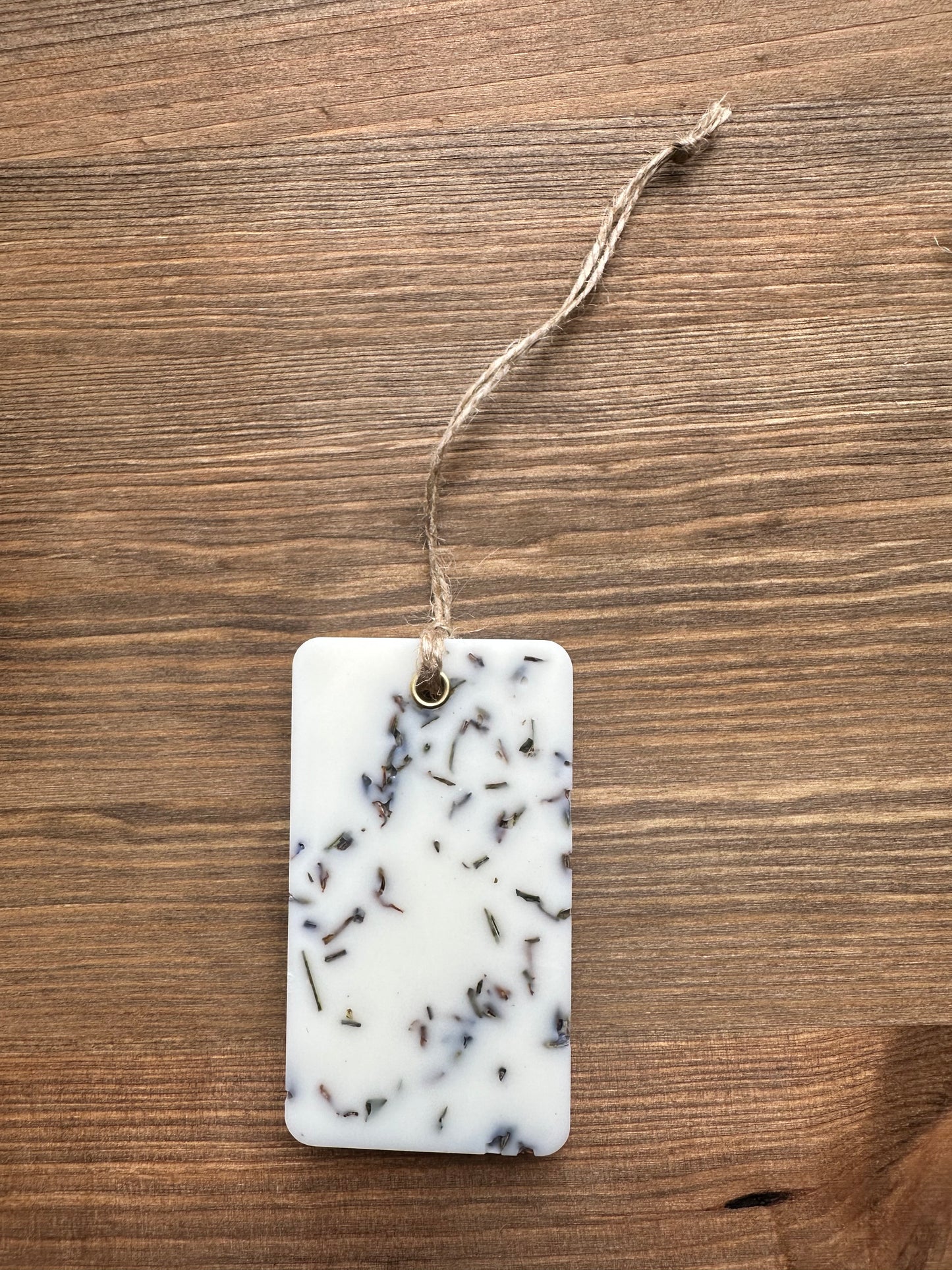 Wax Sachet Geométrico
