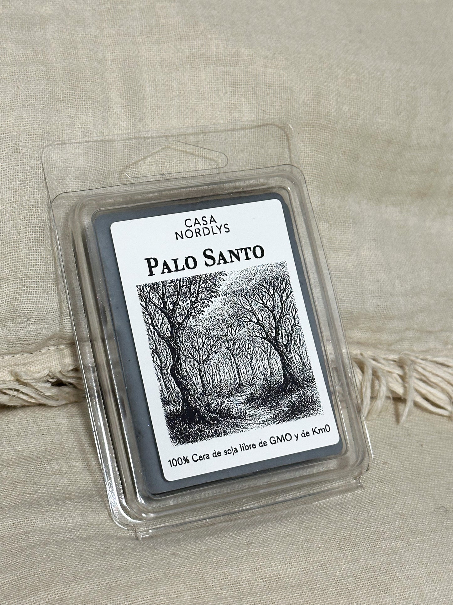 Wax Melts Tableta