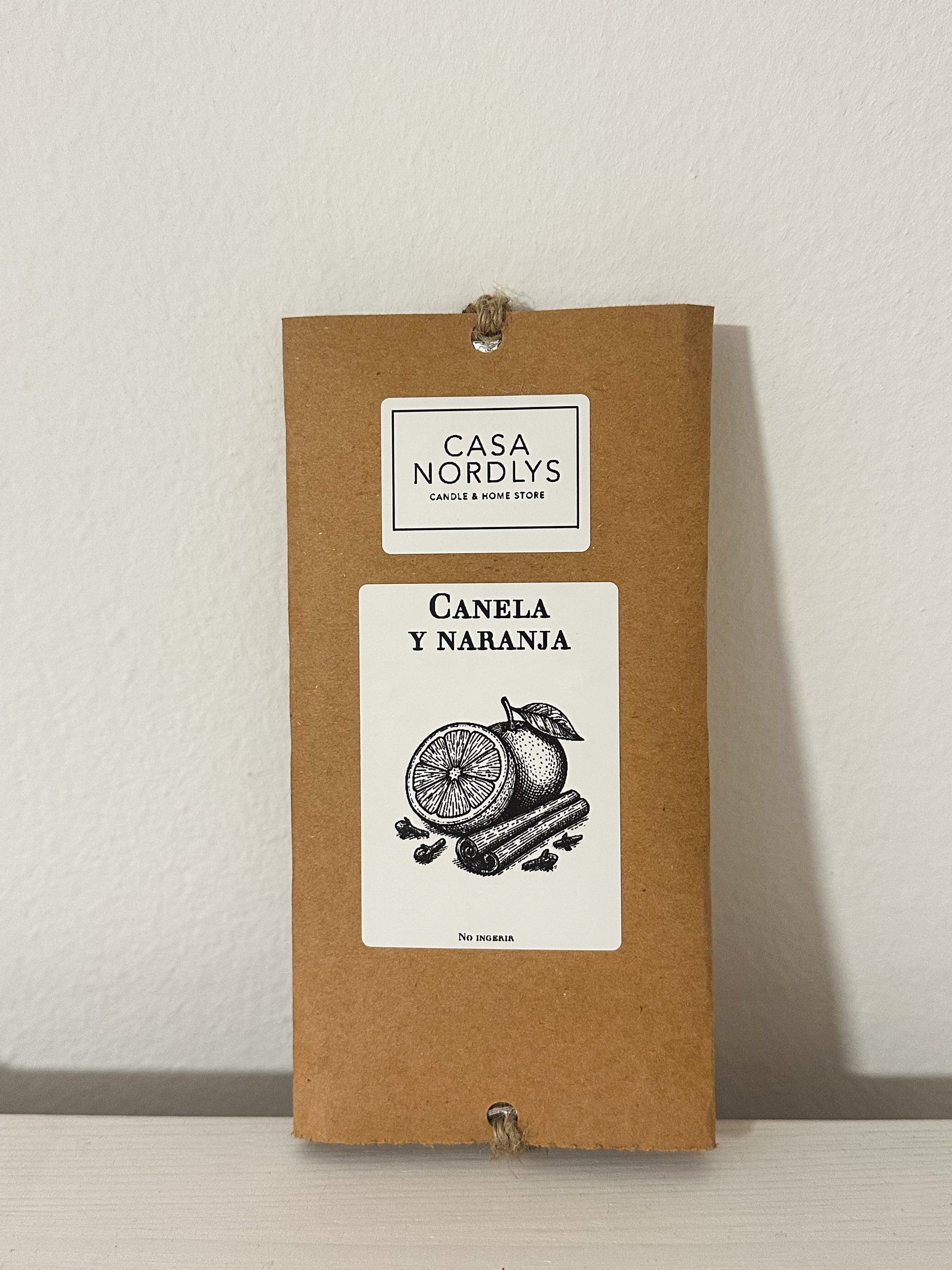 Tableta de wax melt