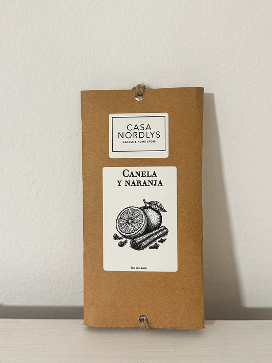 Tableta de wax melt