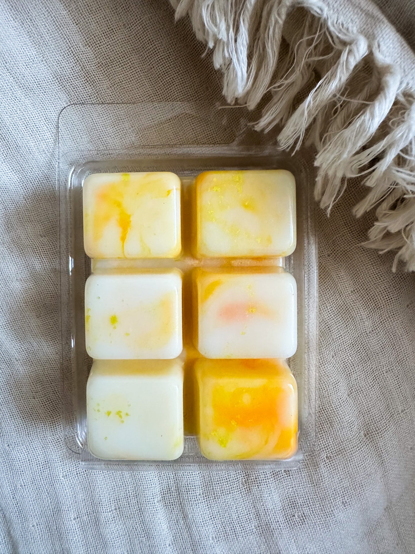 Wax Melts Tableta