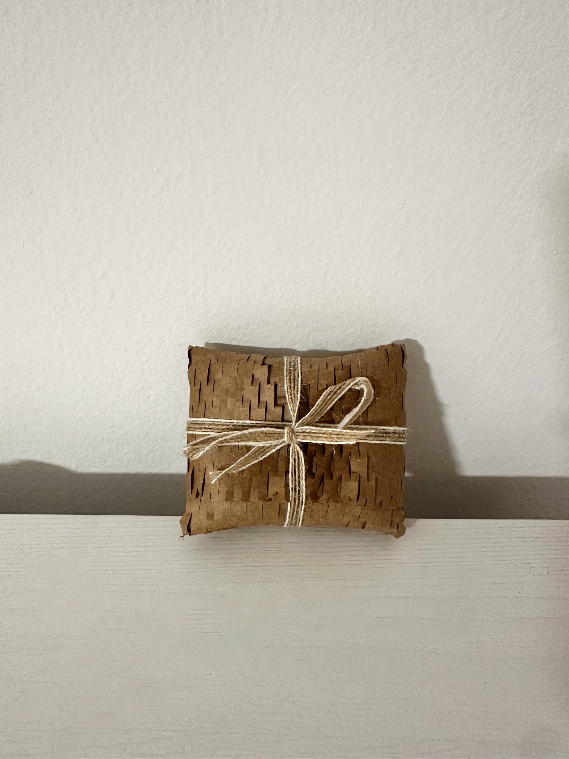 Wax Sachet - Flor - regalo