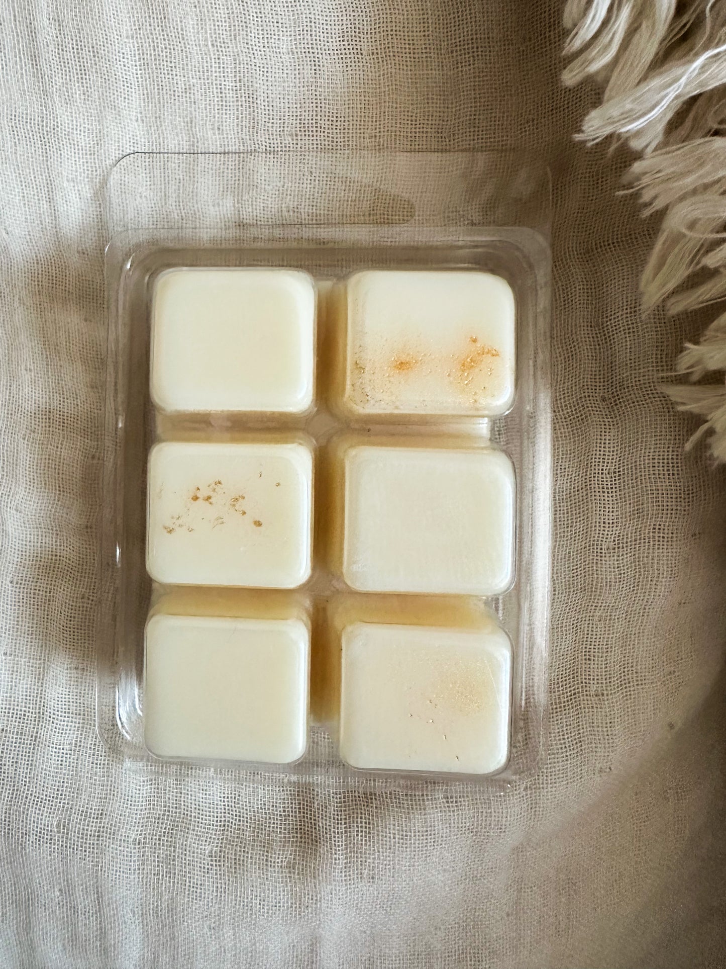 Wax Melts Tableta