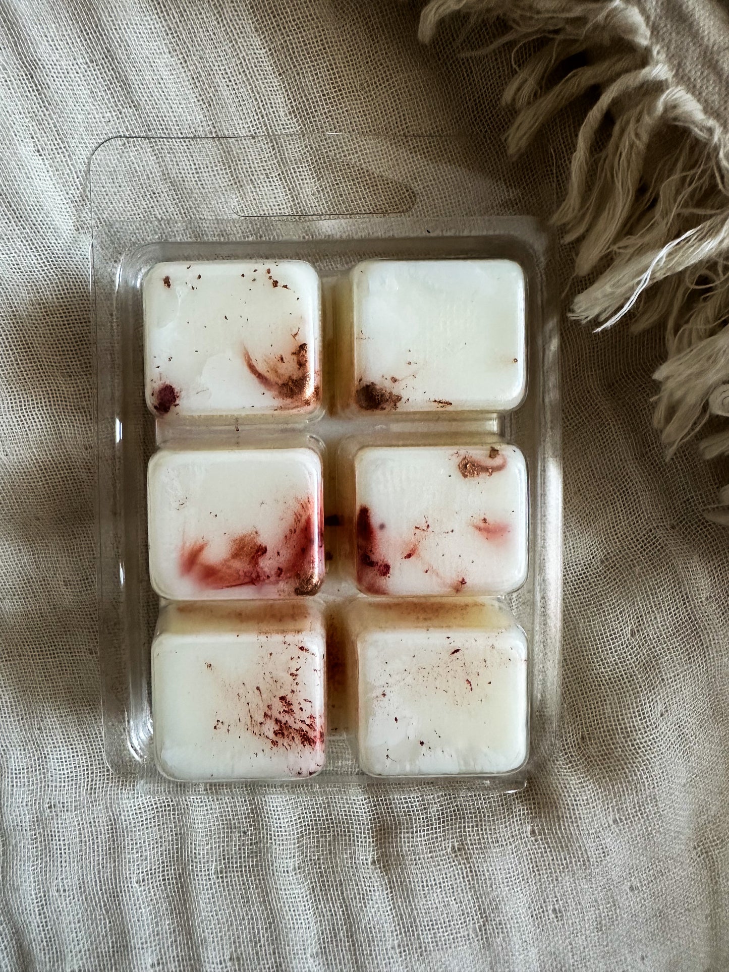 Wax Melts Tableta