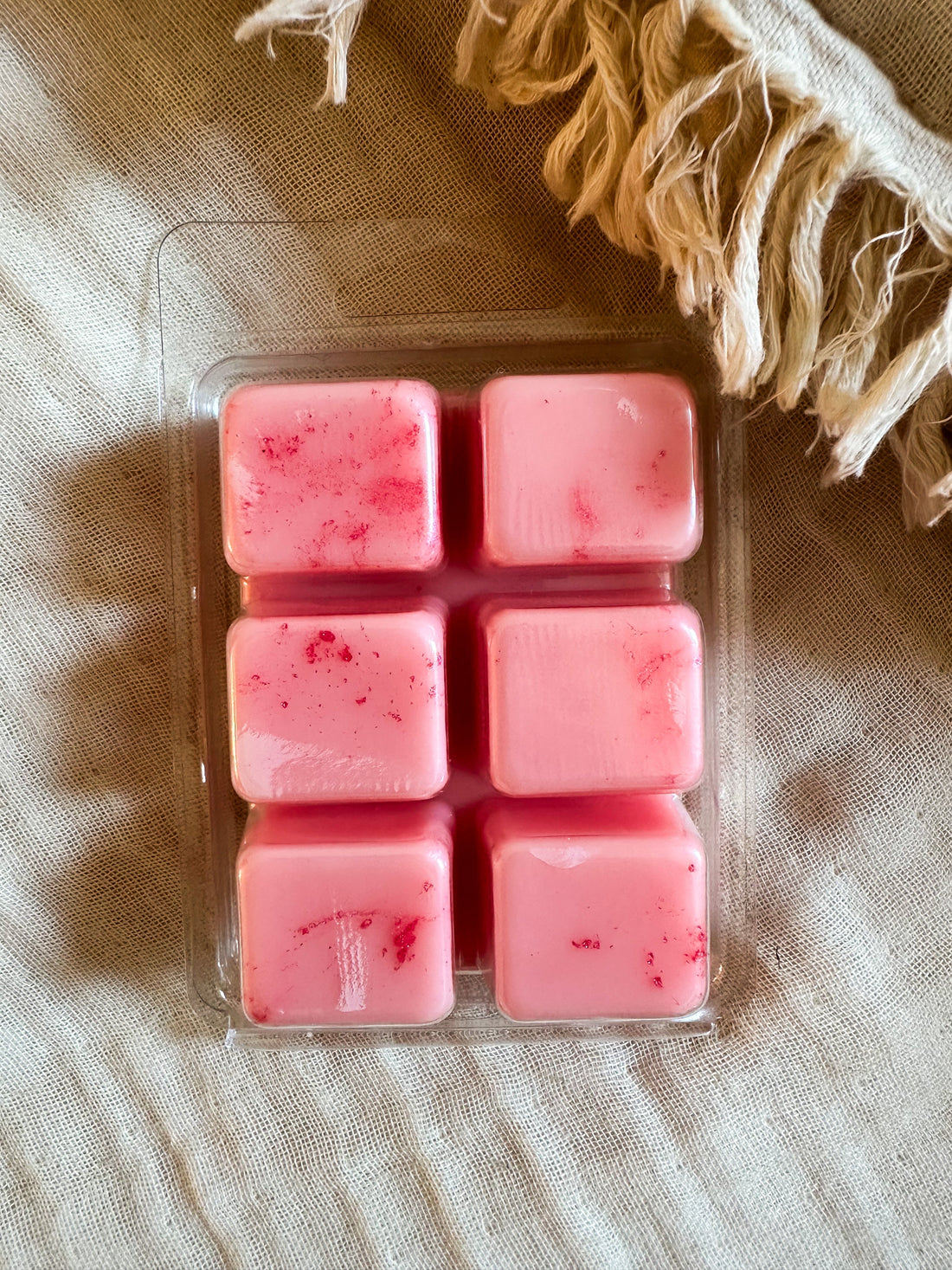 Wax melt cera de soja Barcelona - hecho a mano 