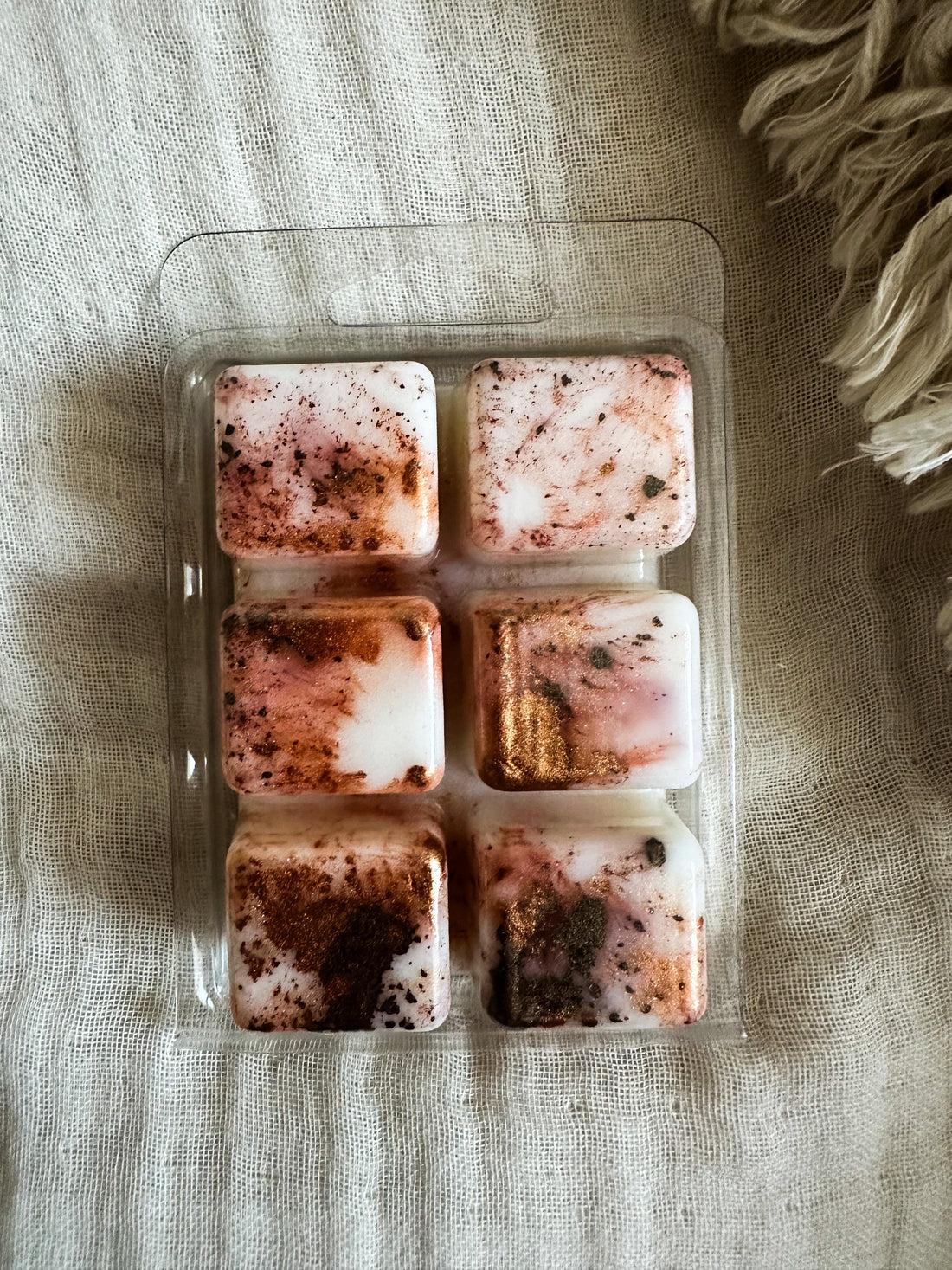 Wax melt económico - cera de soja hecho a mano en Barcelona