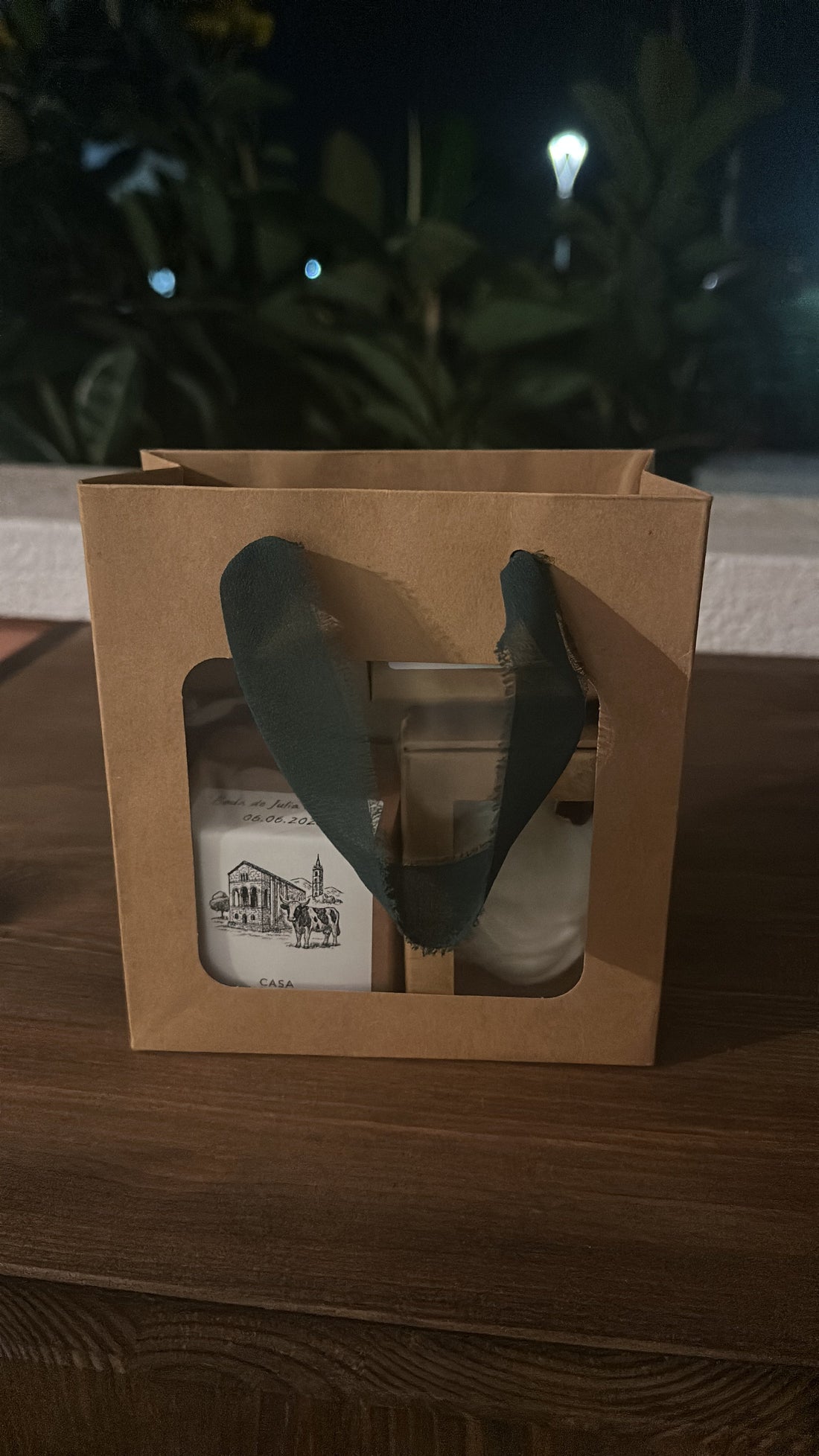 Detalles boda personalizados económicos en Barcelona