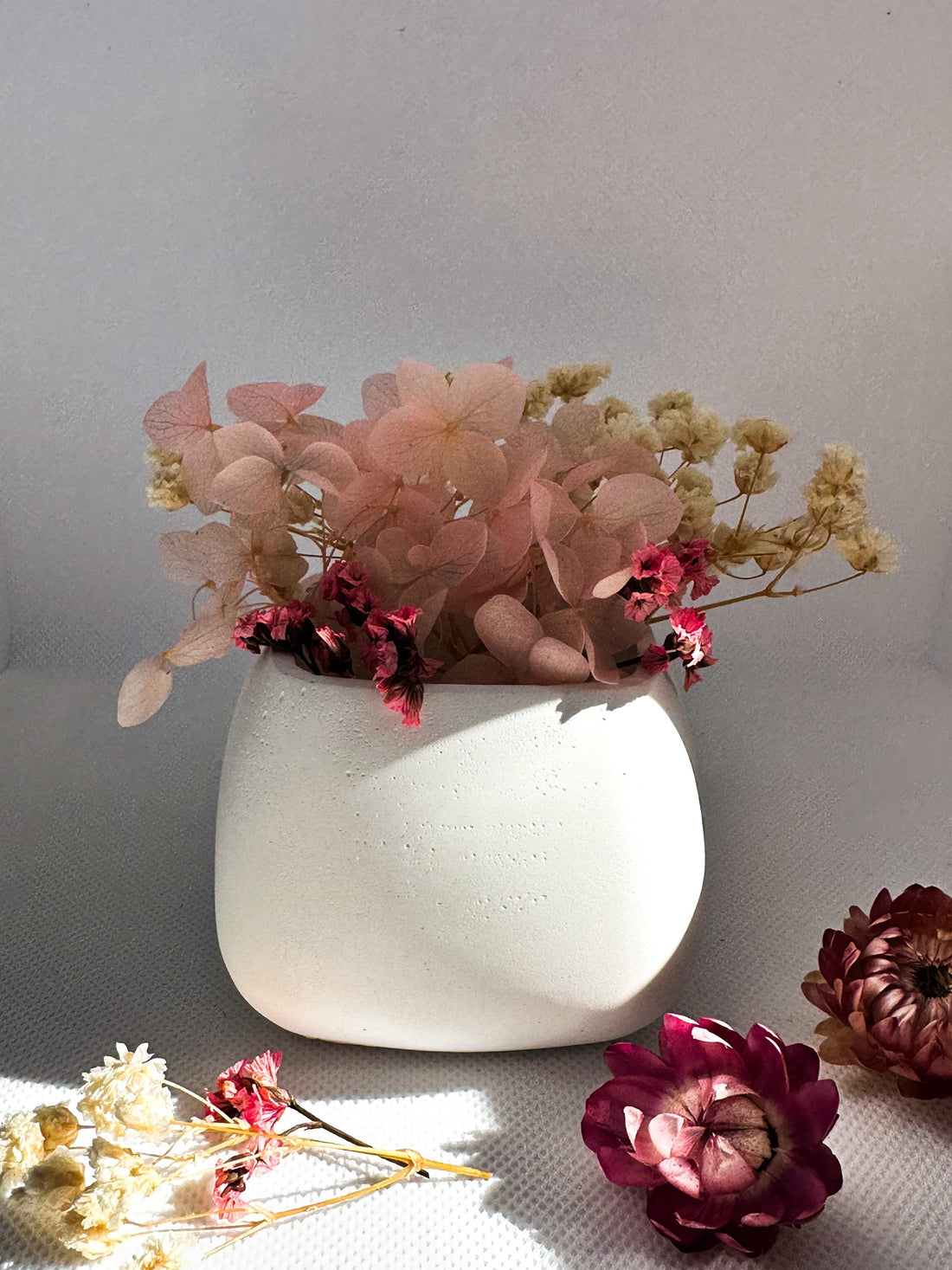 Velas aromáticas sostenibles - Barcelona - hecho a mano