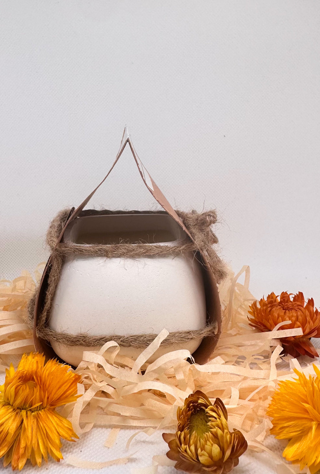 Velas aromáticas Barcelona - cera de soja y hecho a mano