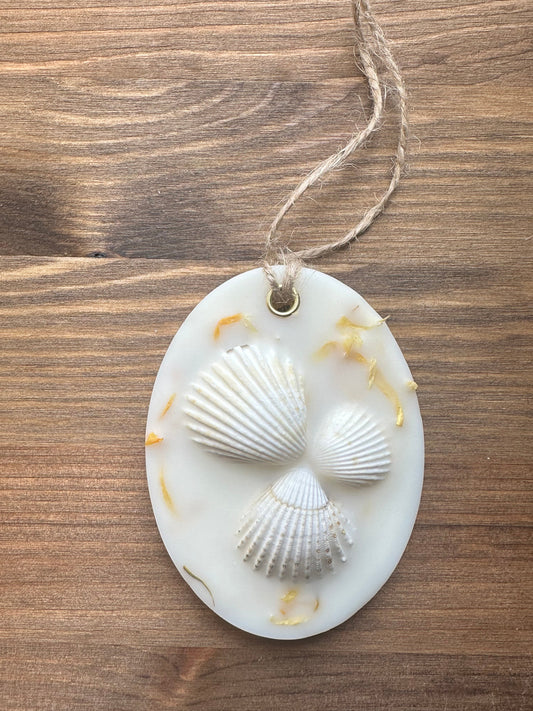 Wax Sachet Barcelona - cera de soja con aroma Brisa Marina