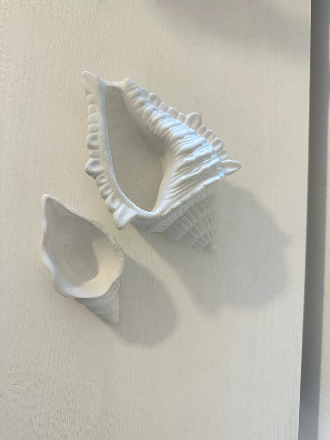 Decoración en cemento hecho a mano - Barcelona