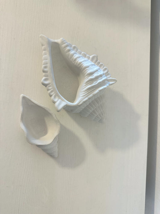 Decoración en cemento hecho a mano - Barcelona