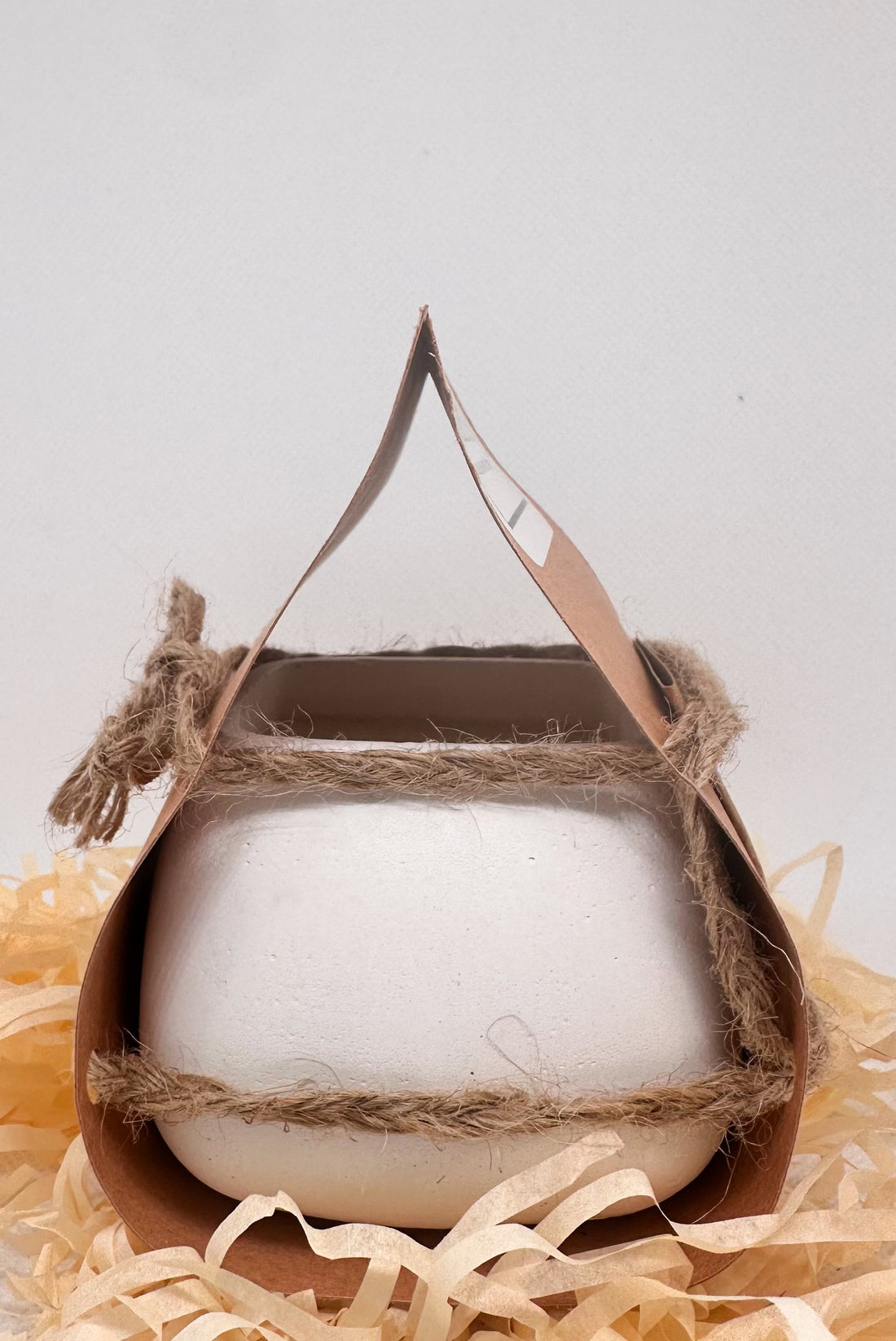 Regalos originales eventos - velas aromáticas hechas a mano con cera de soja