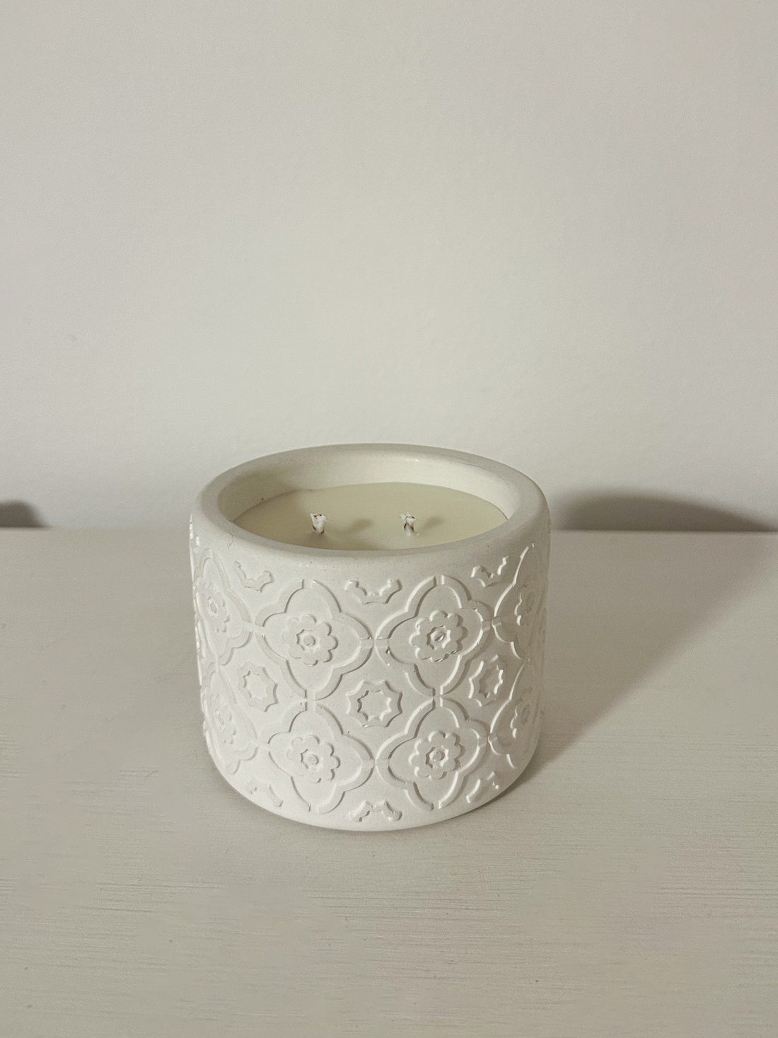 Recambio vela aromática sostenible