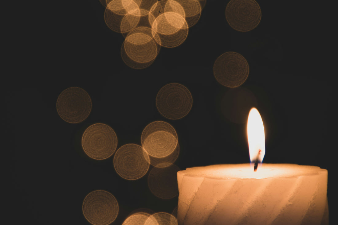 Velas aromáticas Barcelona - cera de soja y hecho a mano
