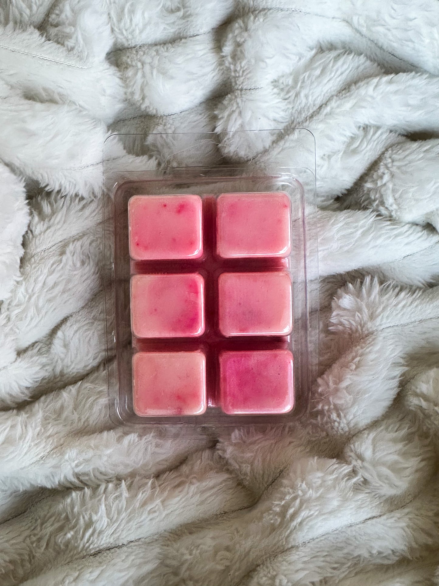 SUEÑO DE BAYAS — Wax Melt en tableta