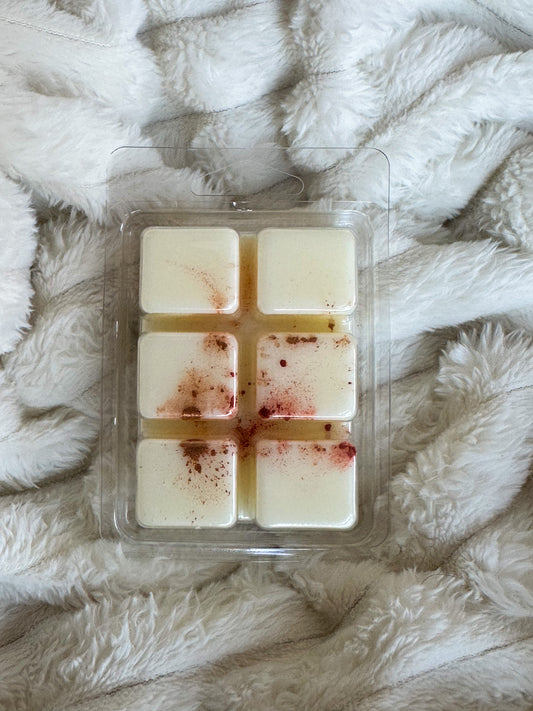 PUMPKIN SPICE — Wax Melt en tableta