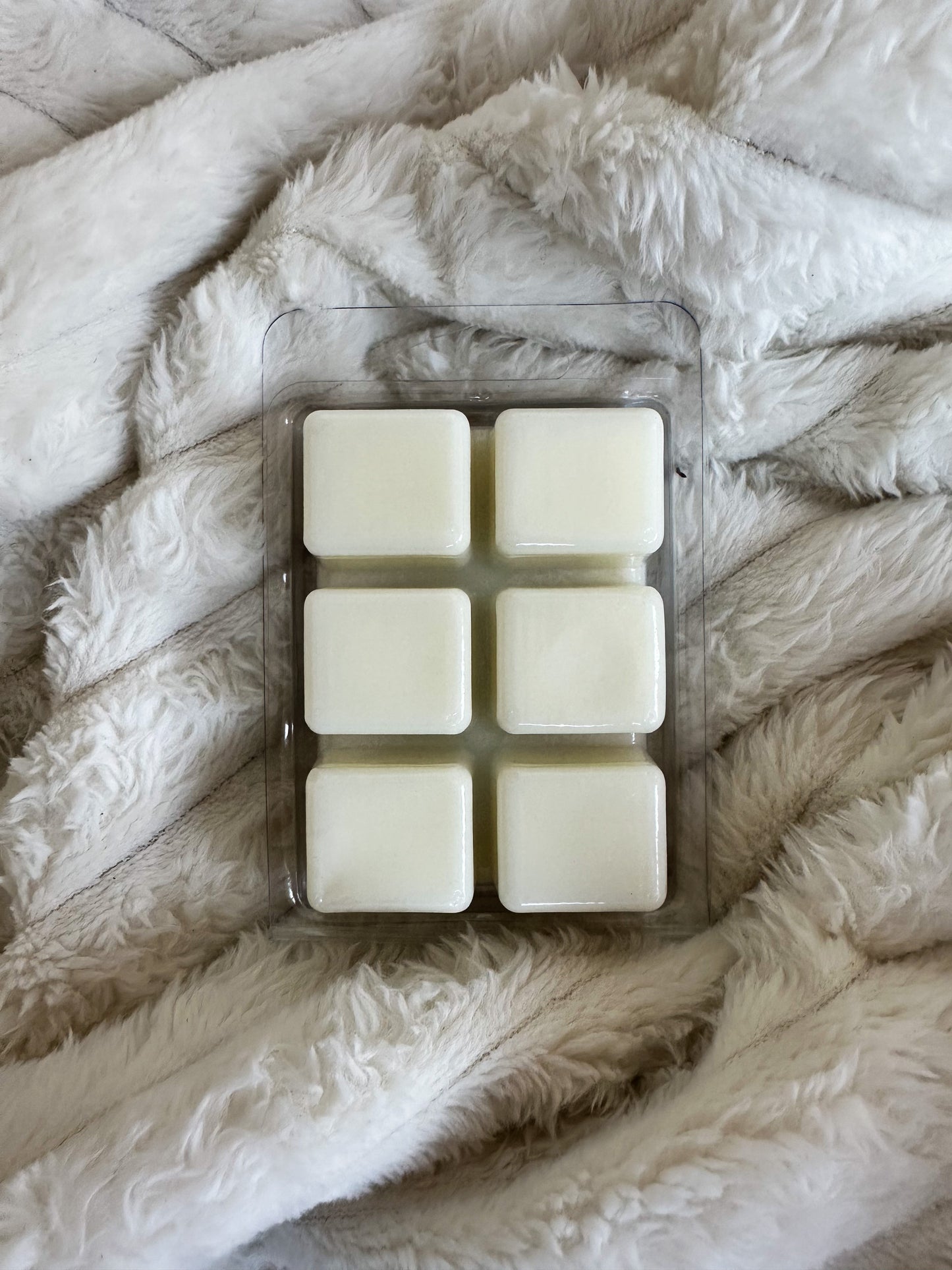 VERBENA — Wax Melt en tableta