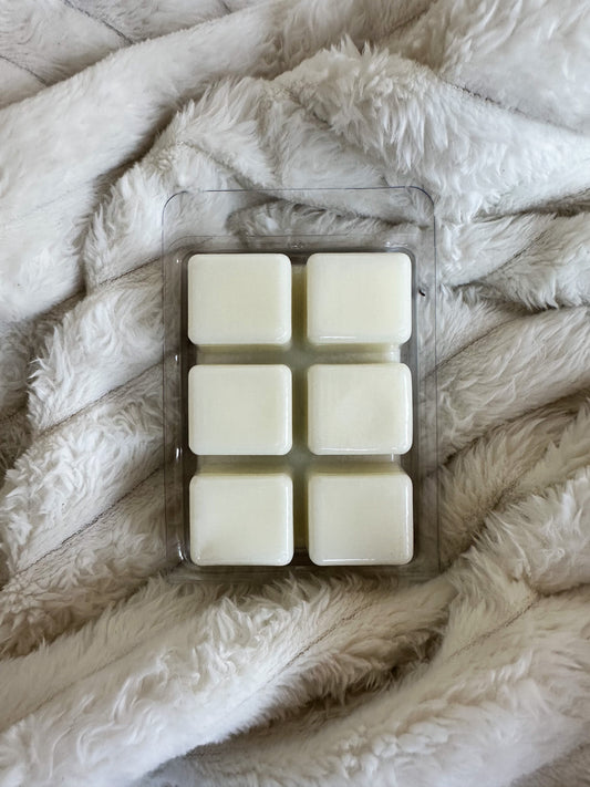 VERBENA — Wax Melt en tableta