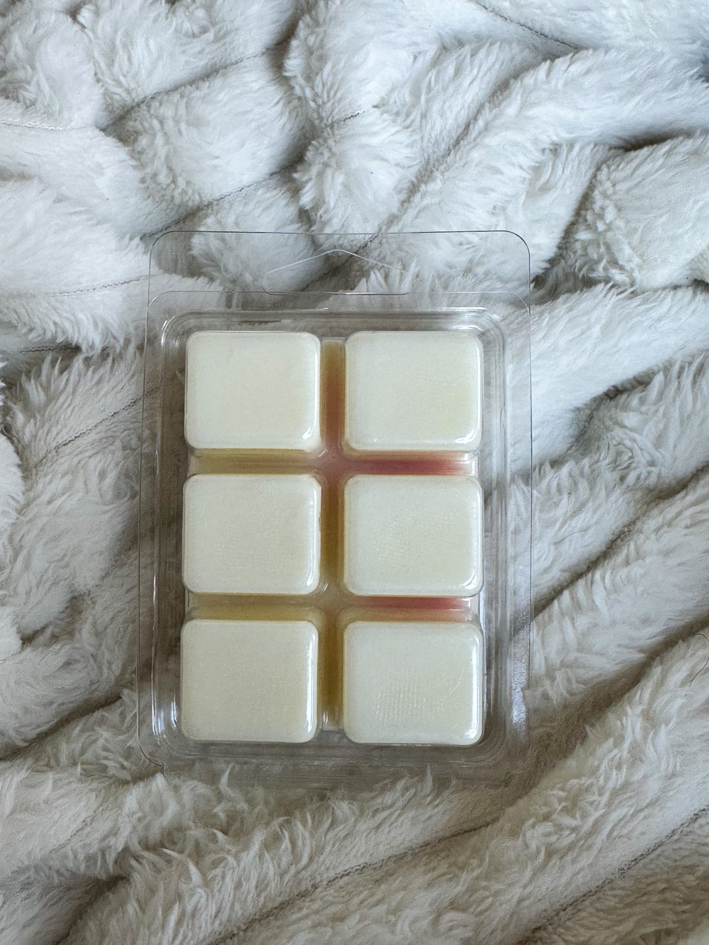 CANELA Y NARANJA — Wax Melt en tableta