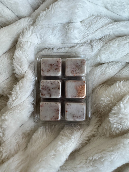 CINNAMON BUNS — Wax Melt en tableta