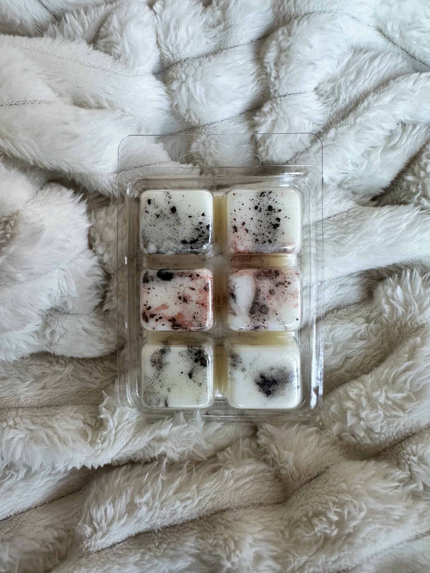 SÁNDALO — Wax Melt en tableta