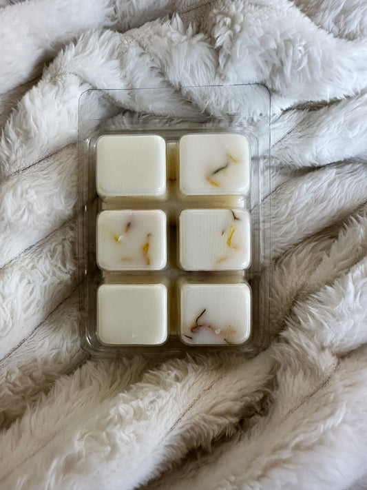 BRISA MARINA — Wax Melt en tableta