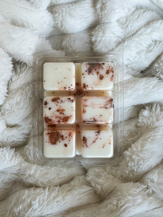 GINGERBREAD — Wax Melt en tableta