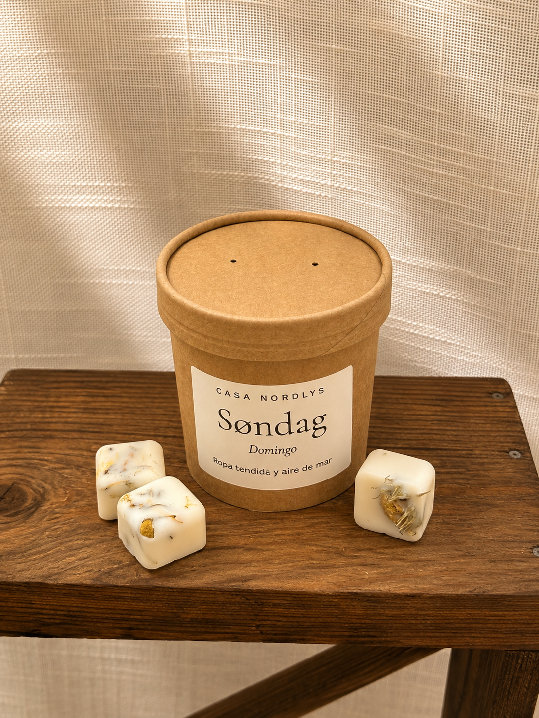 SØNDAG · Domingo