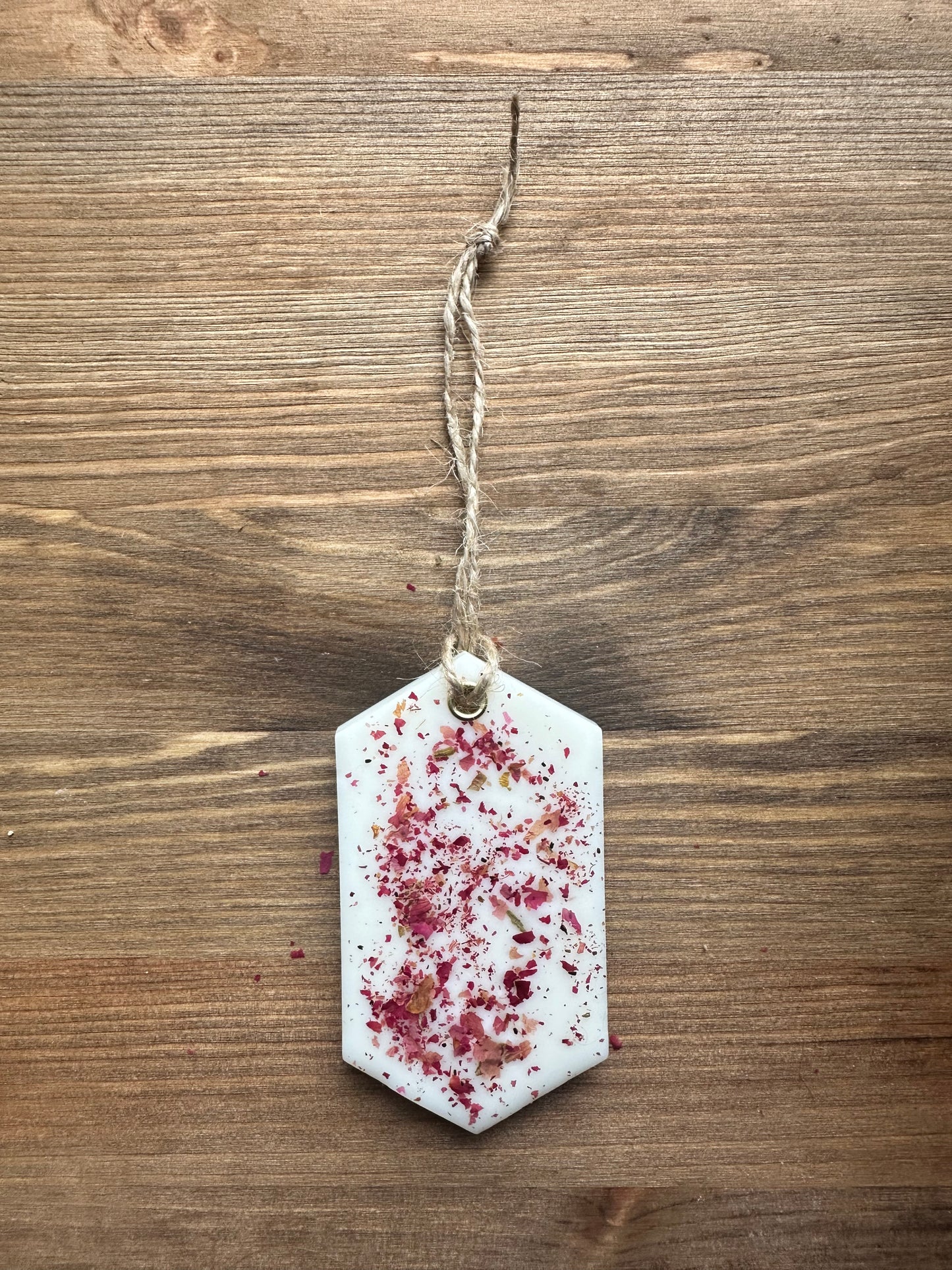 Wax Sachet Geométrico