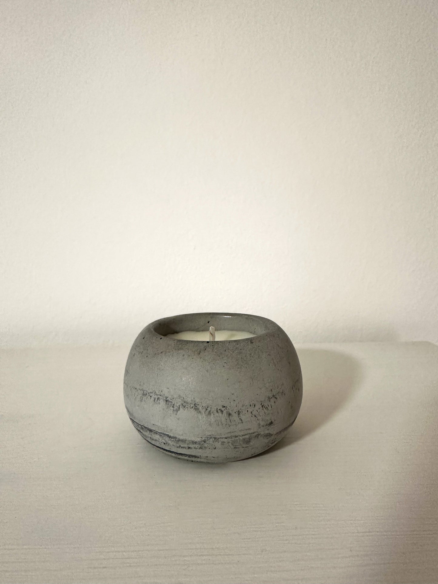 Vela Aromática Rund - Aroma Brisa Marina o Cotton Oud