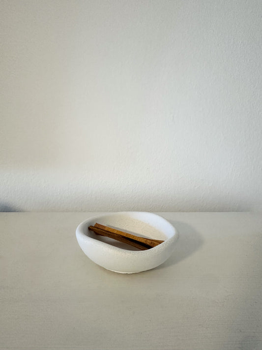 Quemador + Palo Santo